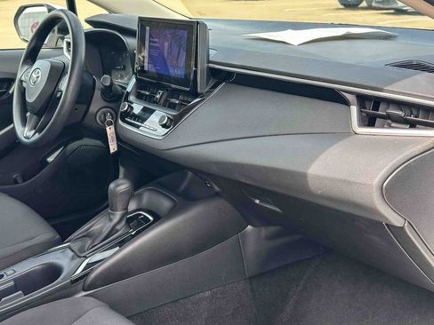 Certified 2024 Toyota Corolla LE image 20