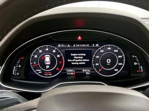 Used 2017 Audi Q7 3.0T Premium Plus w/ Premium Plus Package image 23