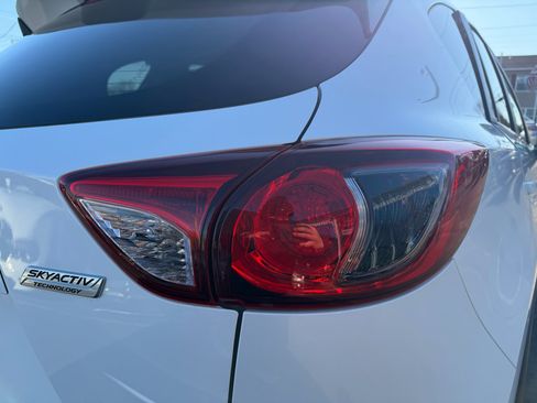 Used 2016 MAZDA CX-5 Grand Touring image 27