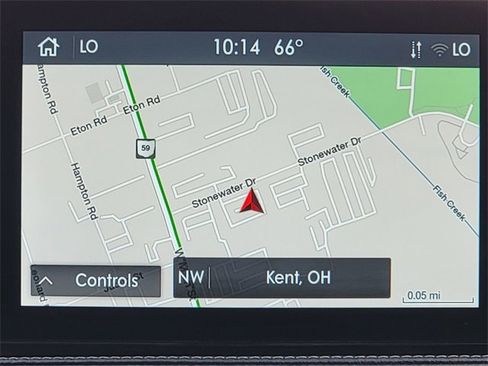 Certified 2022 Lincoln Corsair AWD w/ Equipment Group 101A image 28