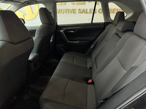 Used 2023 Toyota RAV4 XLE w/ Convenience Package AWD/4WD image 25