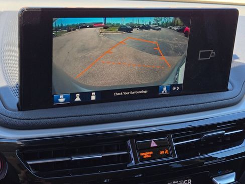 Certified 2026 Acura MDX SH-AWD image 41