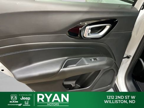 New 2026 Jeep Compass Limited AWD/4WD image 44