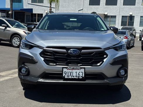 Certified 2025 Subaru Crosstrek 2.5i Limited w/ Crosstrek Mirror Package AWD/4WD image 3