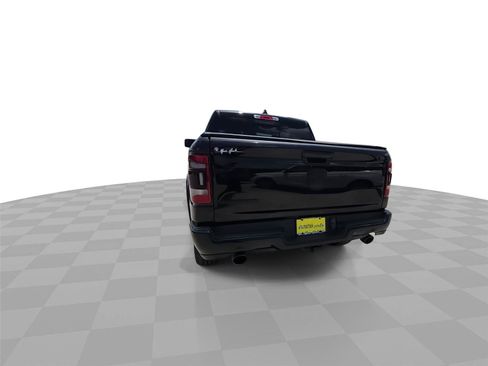 Used 2020 RAM 1500 Laramie RWD image 7