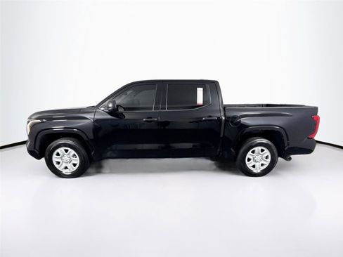 Used 2023 Toyota Tundra SR w/ SR Tow Package RWD image 13