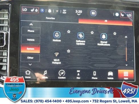 New 2026 Dodge Durango GT image 30