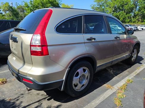Used 2008 Honda CR-V LX image 6