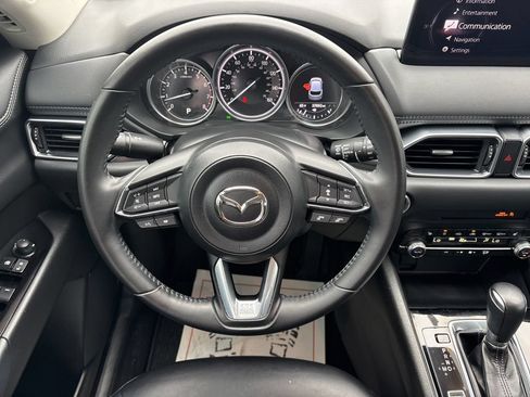Used 2023 MAZDA CX-5 AWD 2.5 S w/ Select Package image 19