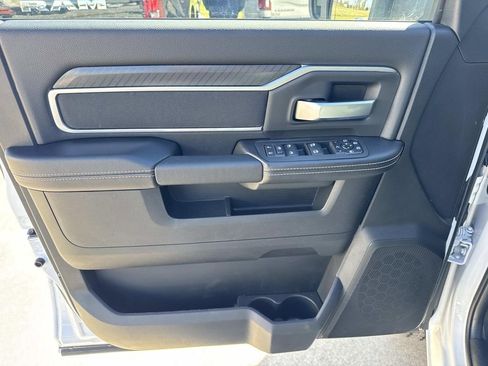 New 2026 RAM 2500 Big Horn image 36