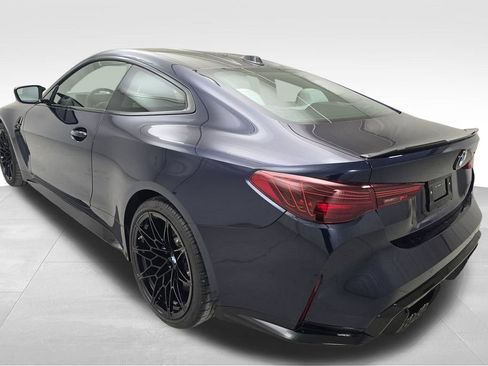 New 2026 BMW M4 Competition w/ Executive Package RWD image 7