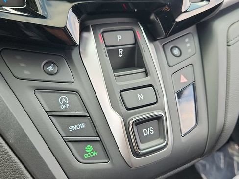 New 2026 Honda Odyssey EX-L image 15