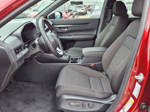 Certified 2026 Honda CR-V Sport image 17
