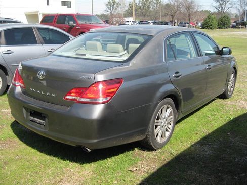 Used 2007 Toyota Avalon Limited image 5