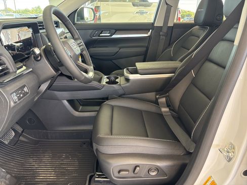 New 2026 GMC Terrain Denali image 11