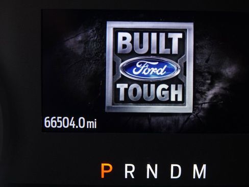 Used 2023 Ford F250 XLT w/ FX4 Off-Road Package image 52