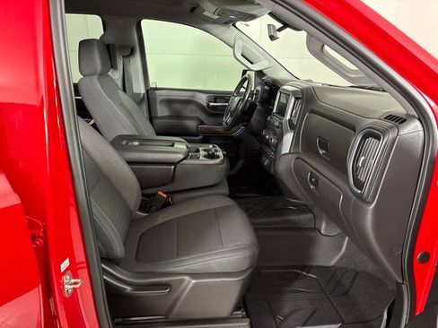 Used 2020 Chevrolet Silverado 1500 RST w/ All-Star Edition AWD/4WD image 22
