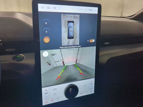 Used 2023 Ford Mustang Mach-E GT image 14