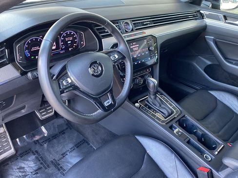 Used 2020 Volkswagen Arteon SEL Premium AWD/4WD image 17