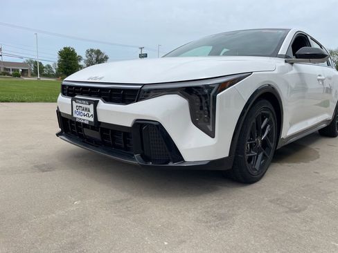 New 2026 Kia K4 GT-Line Turbo FWD image 15