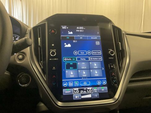 New 2026 Subaru Crosstrek 2.5i Limited w/ Crosstrek Mirror Package AWD/4WD image 16