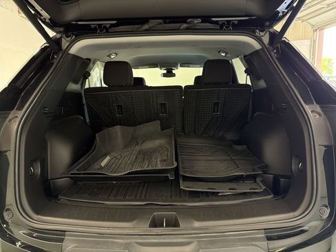 Certified 2023 Chevrolet Blazer LT w/ Convenience Package FWD image 15