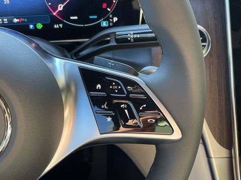 New 2026 Mercedes-Benz GLC 300 GLC 300 SUV image 27