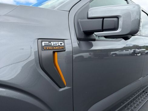 Used 2026 Ford F150 Tremor w/ Equipment Group 402B MID AWD/4WD image 34