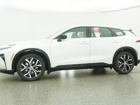 New 2026 Toyota Crown Signia XLE image 13