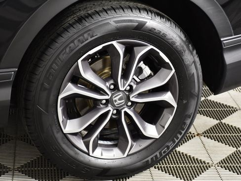 Used 2020 Honda CR-V EX-L image 52