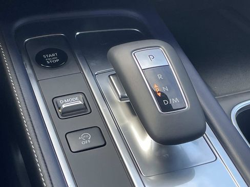 Certified 2026 INFINITI QX60 Sport w/ Dark Cargo Package image 23