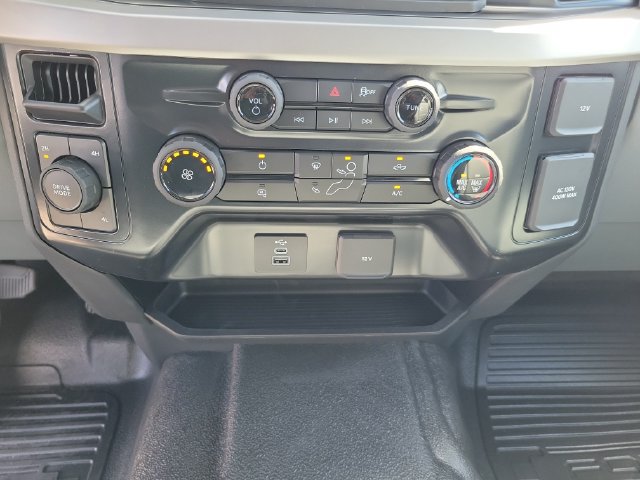 New 2027 Ford F350 XL AWD/4WD image 30