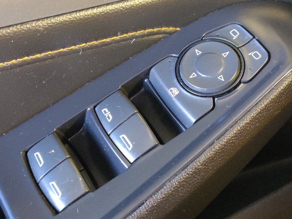 Used 2021 Chevrolet Traverse LT AWD/4WD image 27