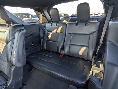 New 2026 Ford Explorer ST-Line image 12