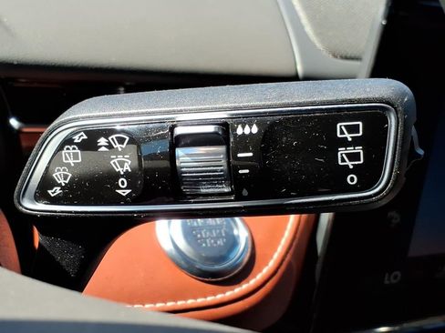 Used 2024 Lincoln Nautilus Black Label w/ Jet Appearance Package (87T) AWD/4WD image 24