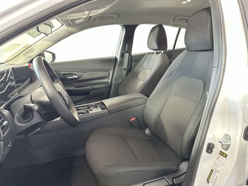 Used 2026 Nissan Sentra S w/ Floor Mat Package FWD image 11