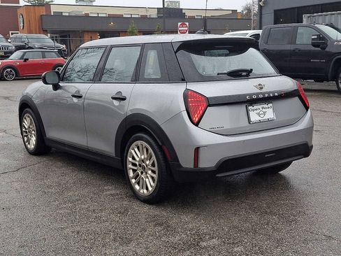 Used 2025 MINI Cooper S image 4