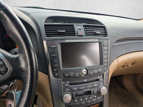 Used 2006 Acura TL w/ Navigation System image 12