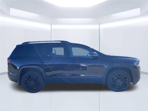 Used 2023 GMC Acadia SLT w/ Elevation Edition AWD/4WD image 5