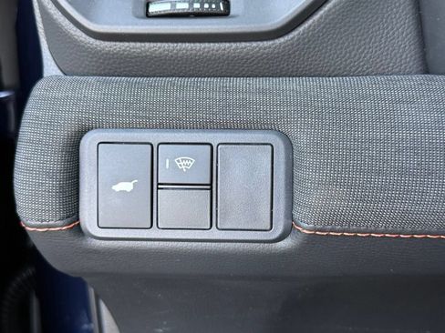 Certified 2026 Honda Passport TrailSport image 29