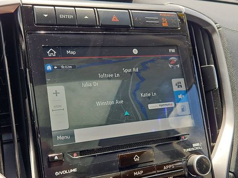 Used 2021 Subaru Ascent Limited w/ Technology Package AWD/4WD image 17