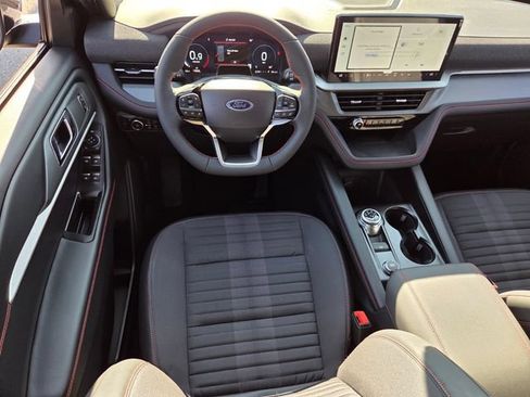 New 2026 Ford Explorer ST-Line RWD image 7