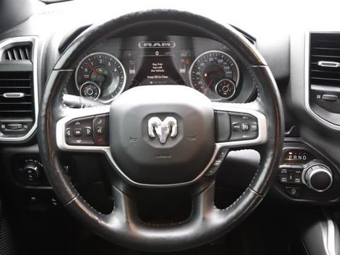 Used 2020 RAM 1500 Big Horn image 21