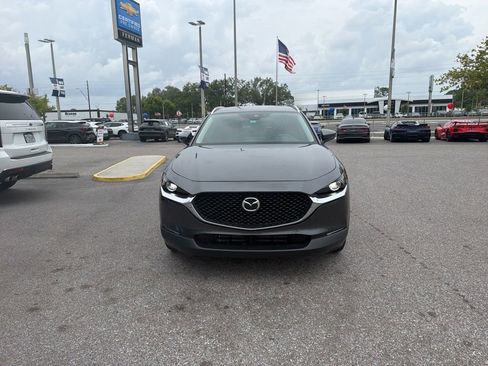 Used 2023 MAZDA CX-30 AWD 2.5 S w/ Select Package image 2