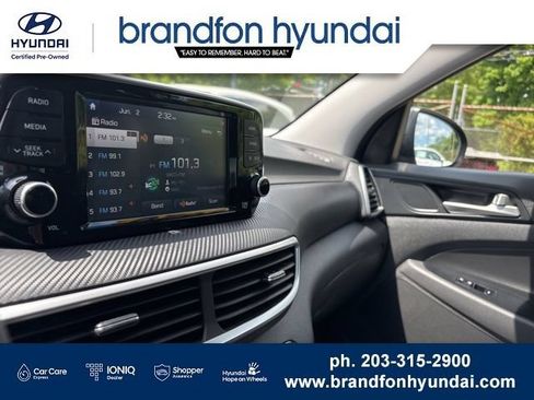 Used 2020 Hyundai Tucson Value AWD/4WD image 18