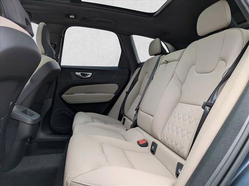 New 2026 Volvo XC60 B5 Plus w/ Protection Package Premier image 17