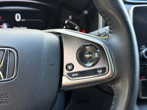 Used 2022 Honda CR-V Touring image 23