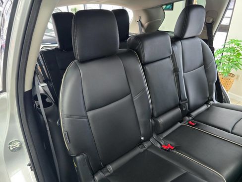 Used 2020 INFINITI QX60 Pure image 31