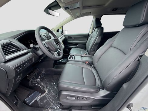 New 2026 Honda Odyssey EX-L image 16