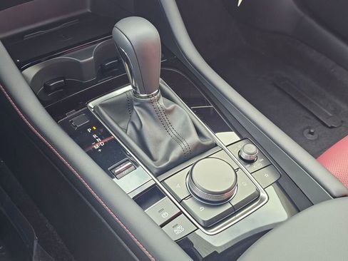 New 2026 MAZDA MAZDA3 Carbon AWD/4WD image 20